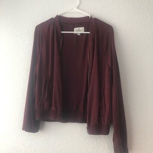 American Eagle Bomber Jacket